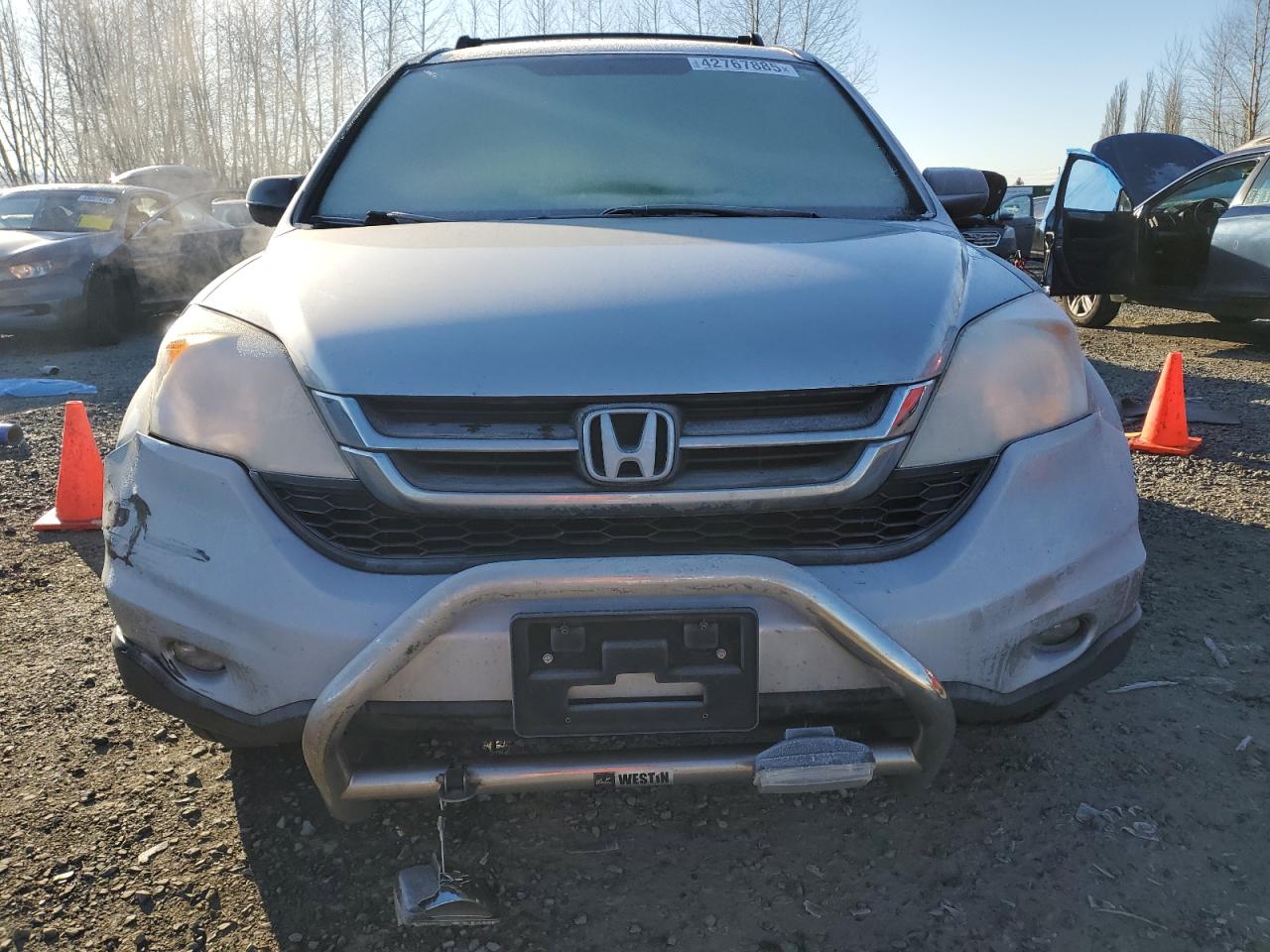 2011 Honda CR-V - Image 5
