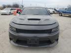 2018 Dodge Charger Srt Hellcat en Venta en Wilmer, TX - Vandalism