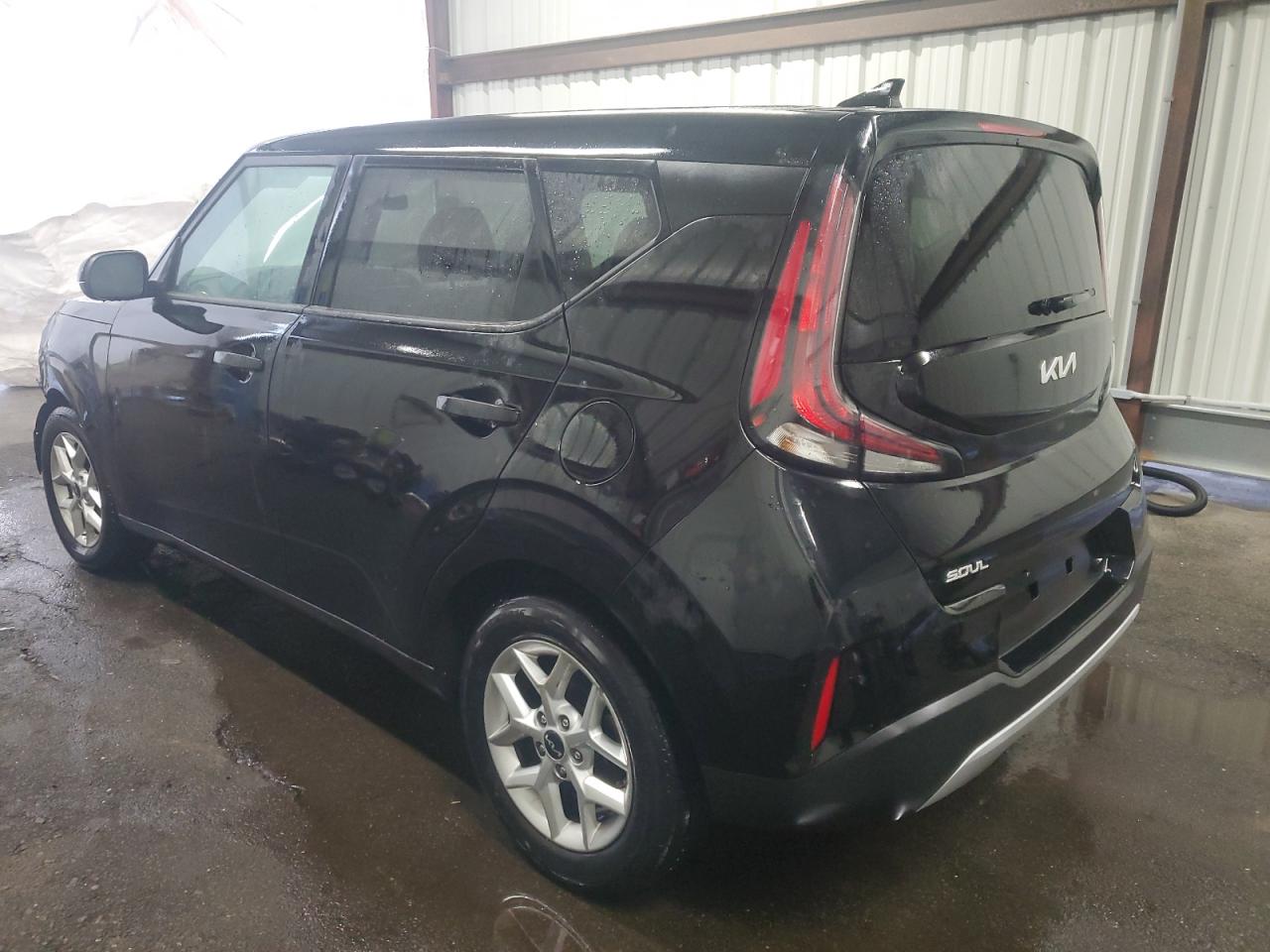 2023 Kia Soul - Image 2