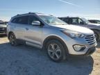 2014 Hyundai Santa Fe Gls продається в Haslet, TX - Rear End