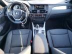 2016 BMW X3 XDRIVE28I for sale at Copart ON - TORONTO