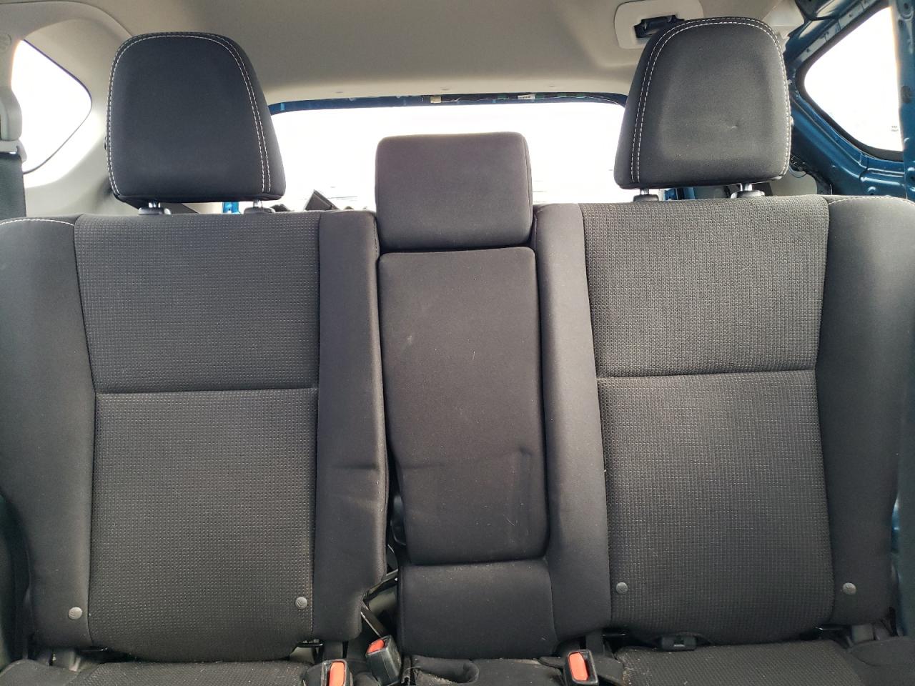 2018 Toyota RAV 4 - Image 10