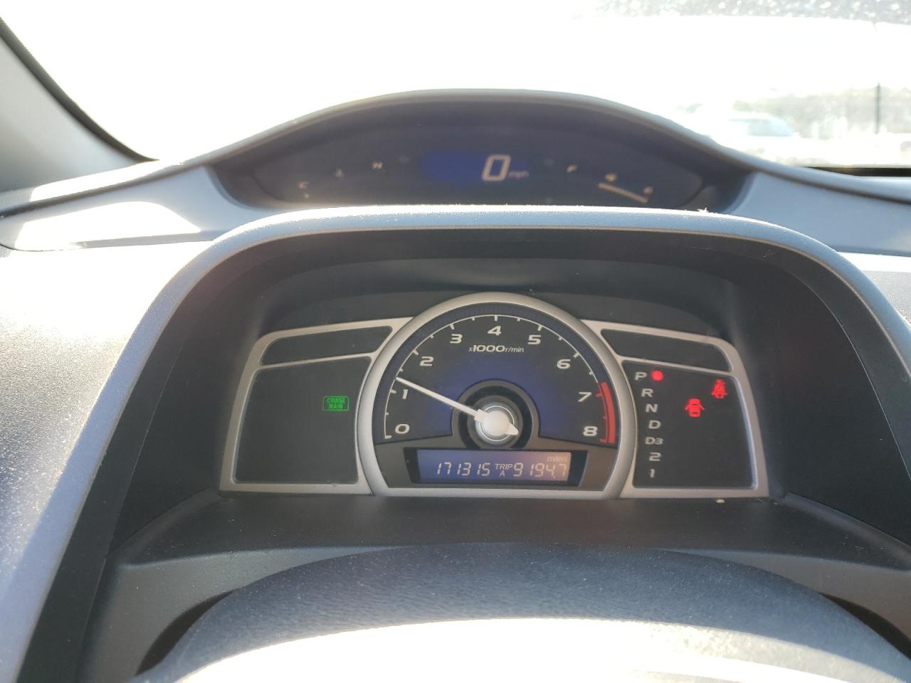 2010 Honda Civic - Image 9