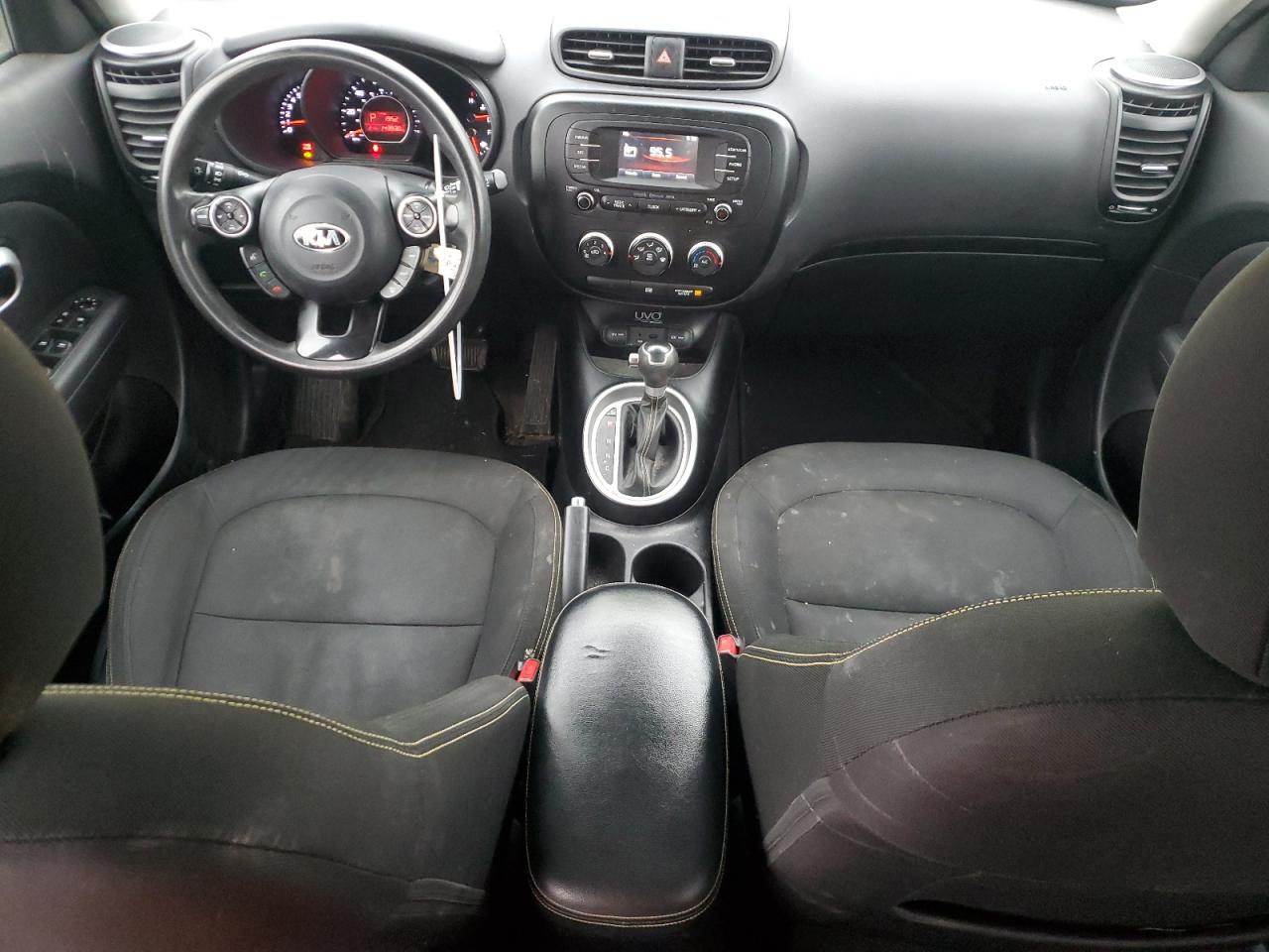 2015 Kia Soul - Image 8