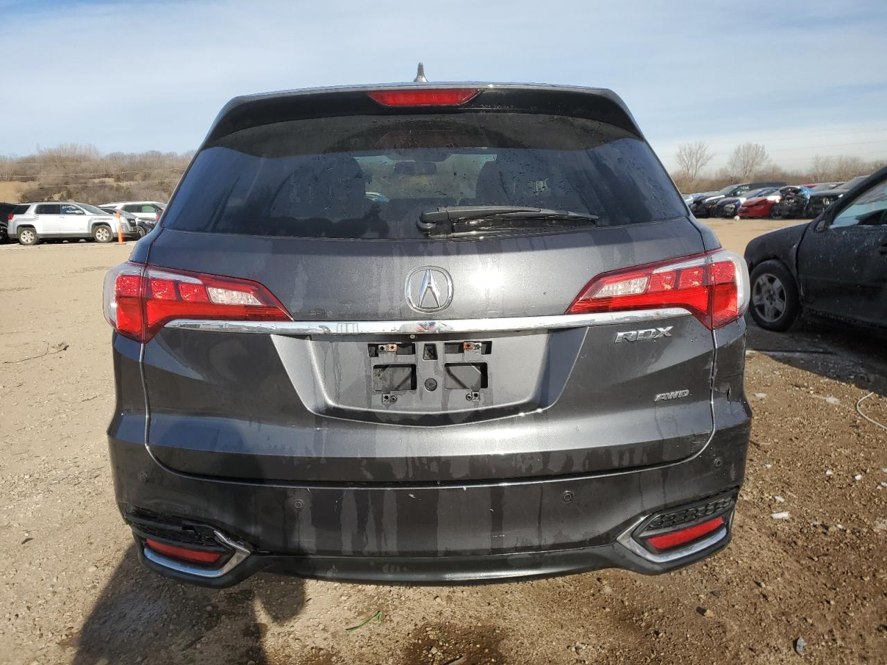 2016 Acura RDX - Image 6