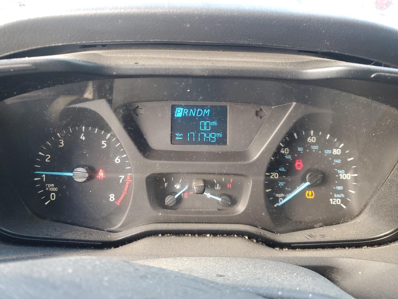 2018 Ford Transit - Image 9