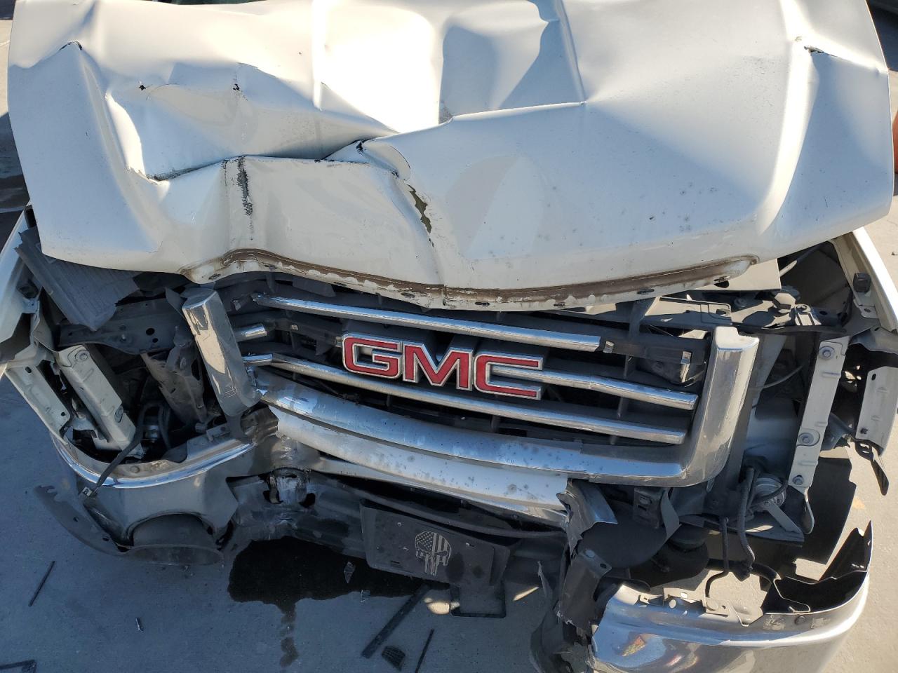 2013 GMC Sierra - Image 12