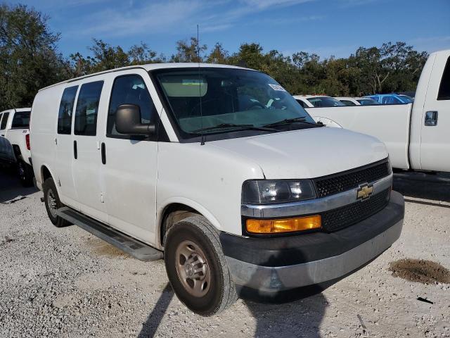 2020 Chevrolet Express G2500 