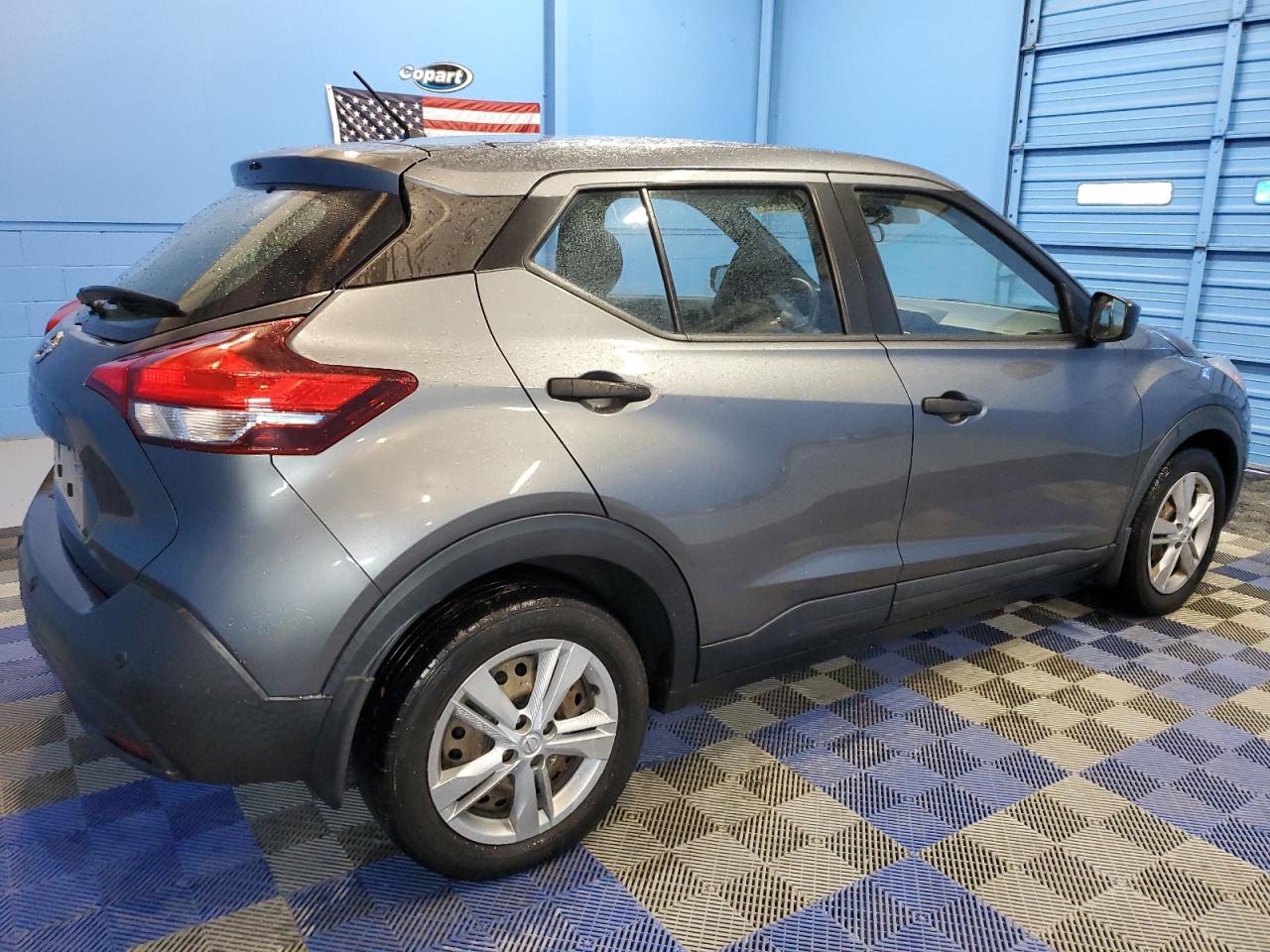 2020 Nissan Kicks - Image 3