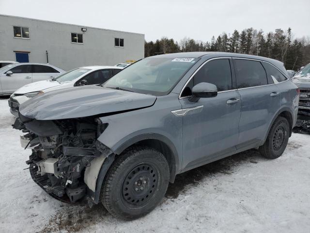 2021 Kia Sorento Lx