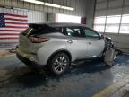 2017 Nissan Murano S for Sale in Fort Wayne, IN - Front End