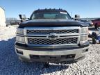 2015 Chevrolet Silverado K1500 Lt for Sale in Lawrenceburg, KY - Rollover