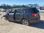 2017 Ford Explorer Limited на продаже в Harleyville, SC - All Over