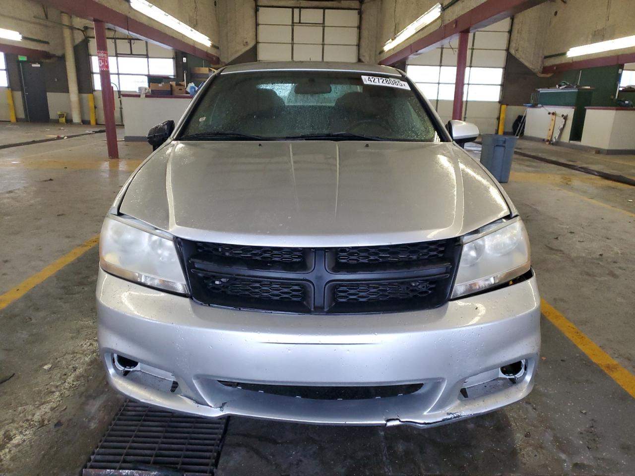 2012 Dodge Avenger - Image 5