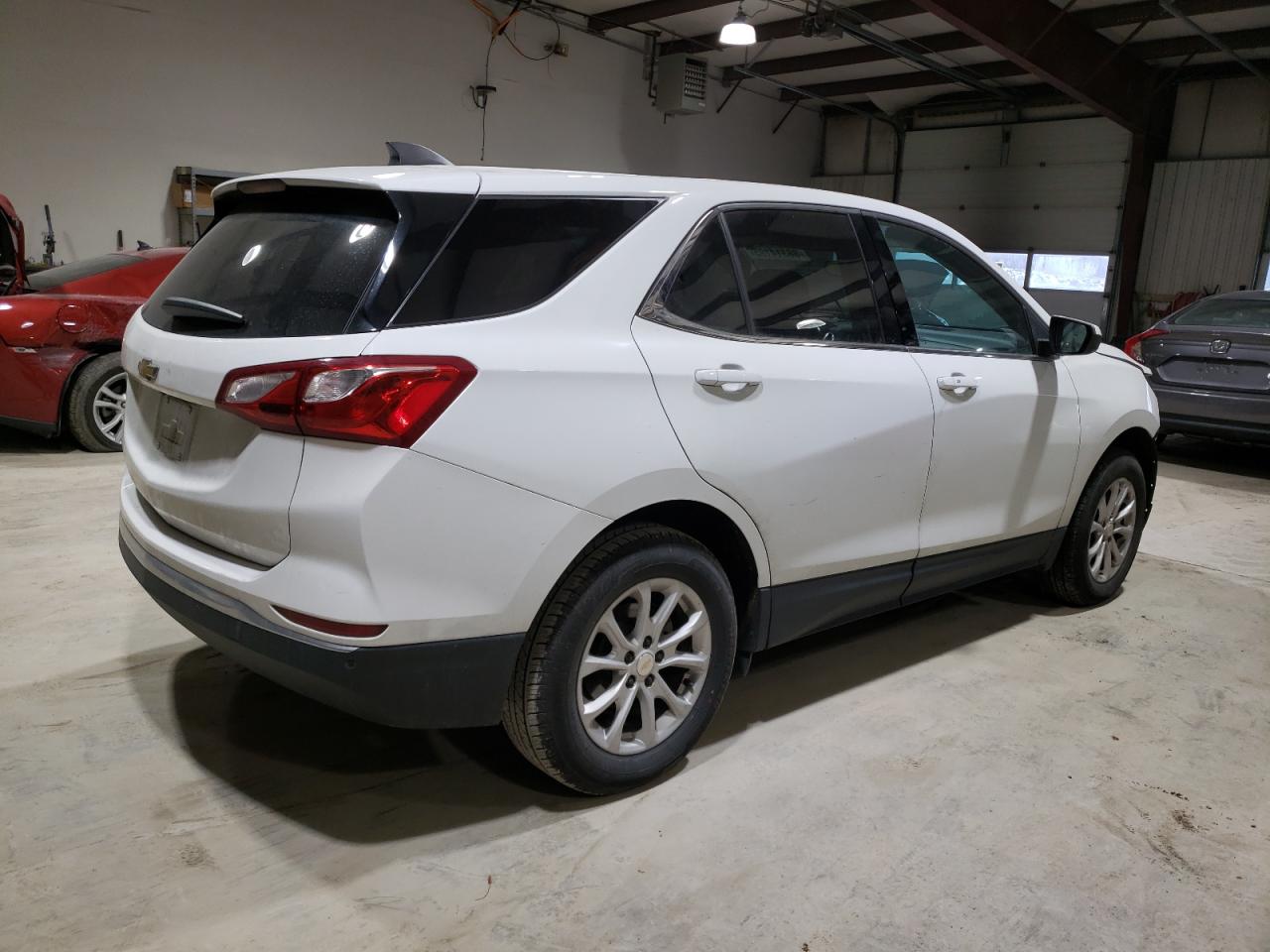 2020 Chevrolet Equinox - Image 3