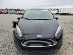 2018 Ford Fiesta Se for Sale in Tifton, GA - Front End