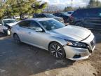 2020 Nissan Altima Sl   იყიდება Lexington-ში, KY - Front End