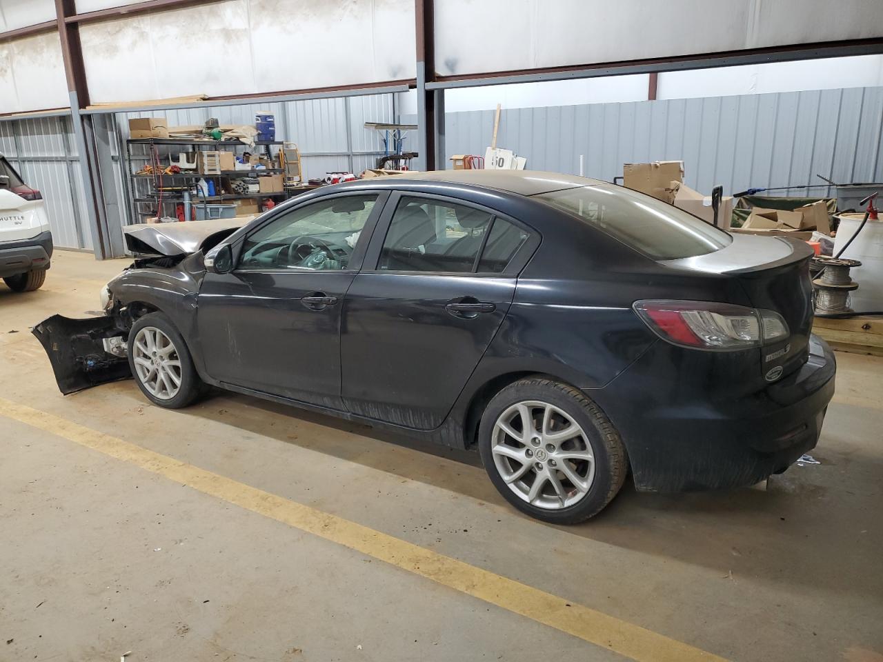 2012 Mazda 3 - Image 2