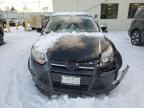 2013 Ford Focus Titanium за продажба в Dyer, IN - Side