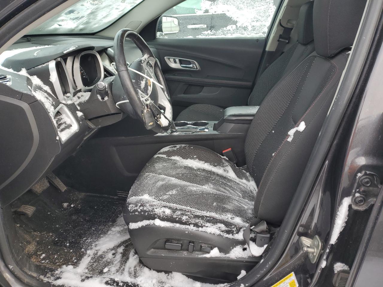 2014 Chevrolet Equinox - Image 7