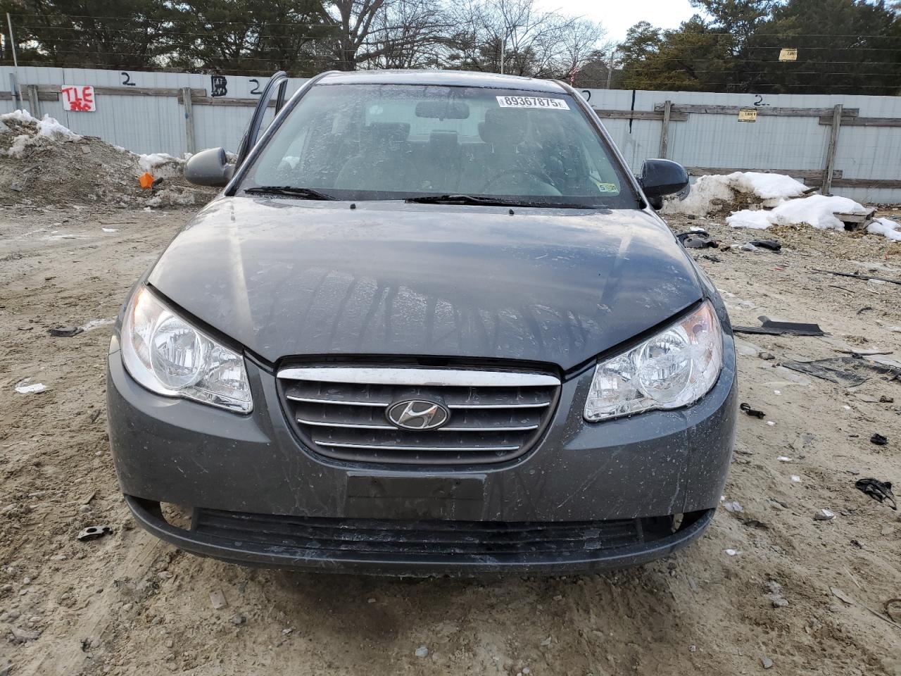 2009 Hyundai Elantra - Image 5