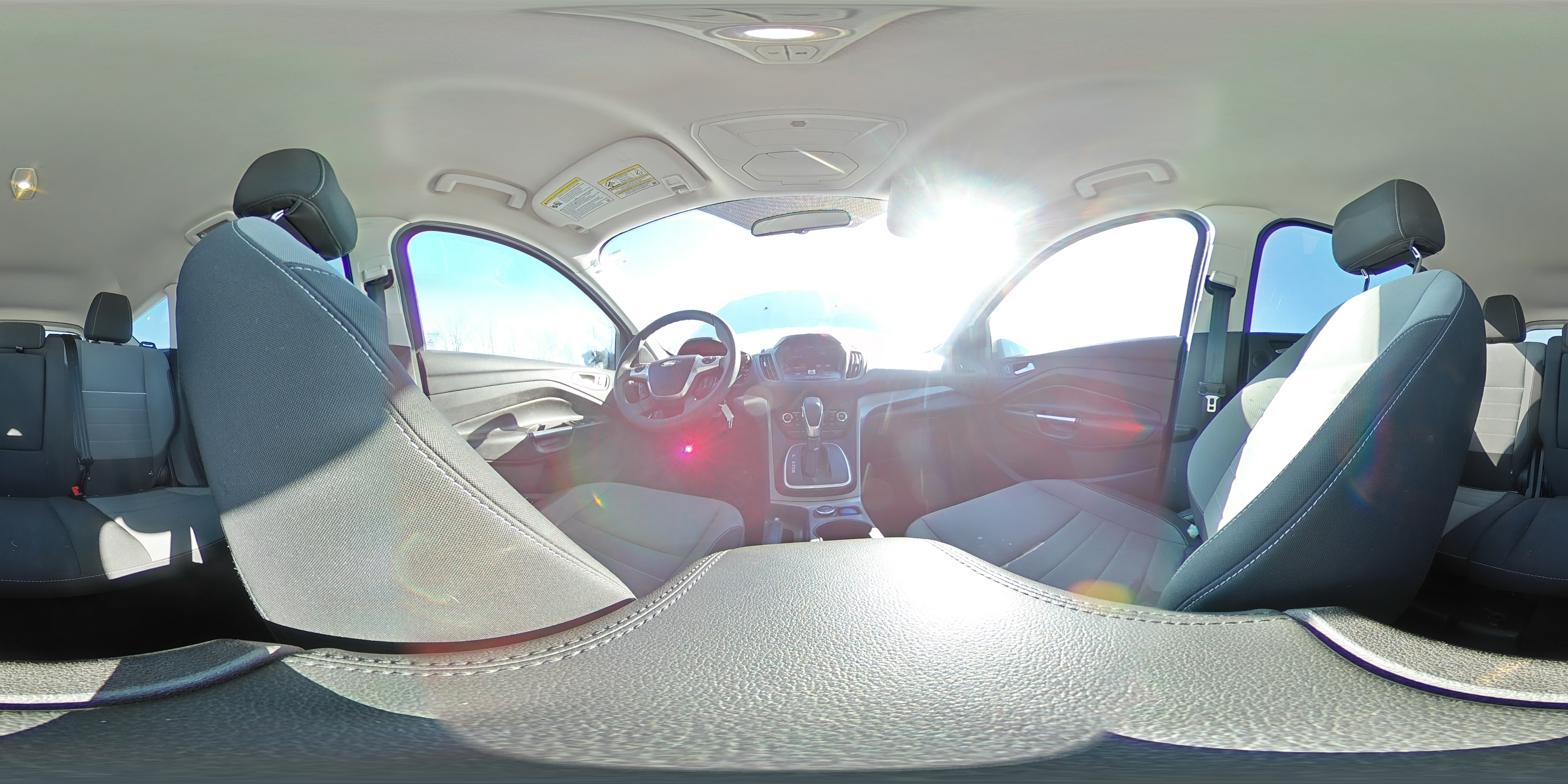 2013 Ford Escape - Image 12