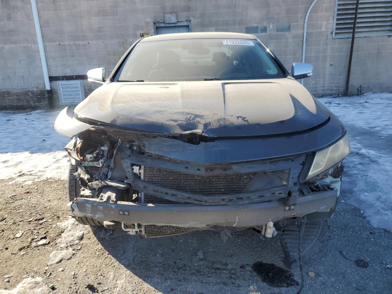 2017 Chevrolet Impala - Image 5