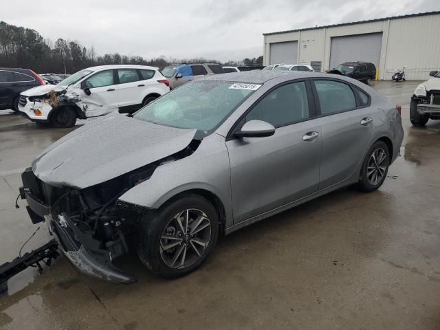 2022 Kia Forte Fe