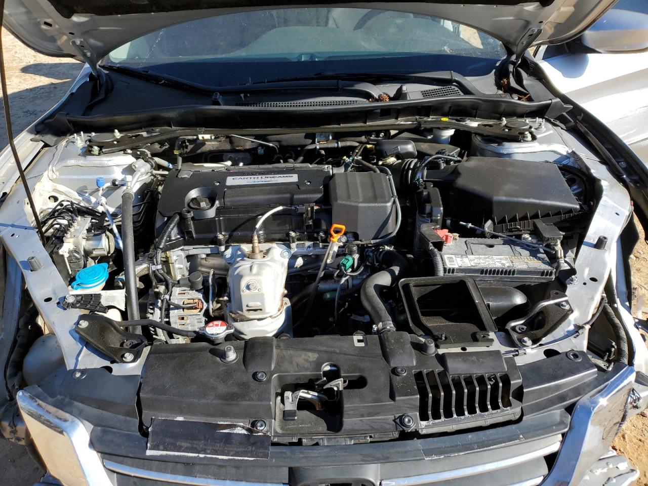 2014 Honda Accord - Image 13