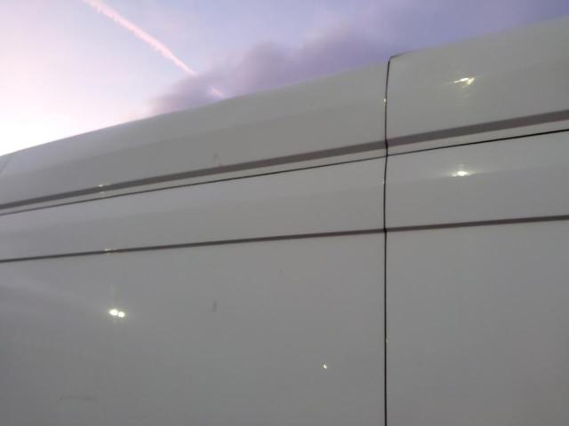 2022 FORD TRANSIT 35
