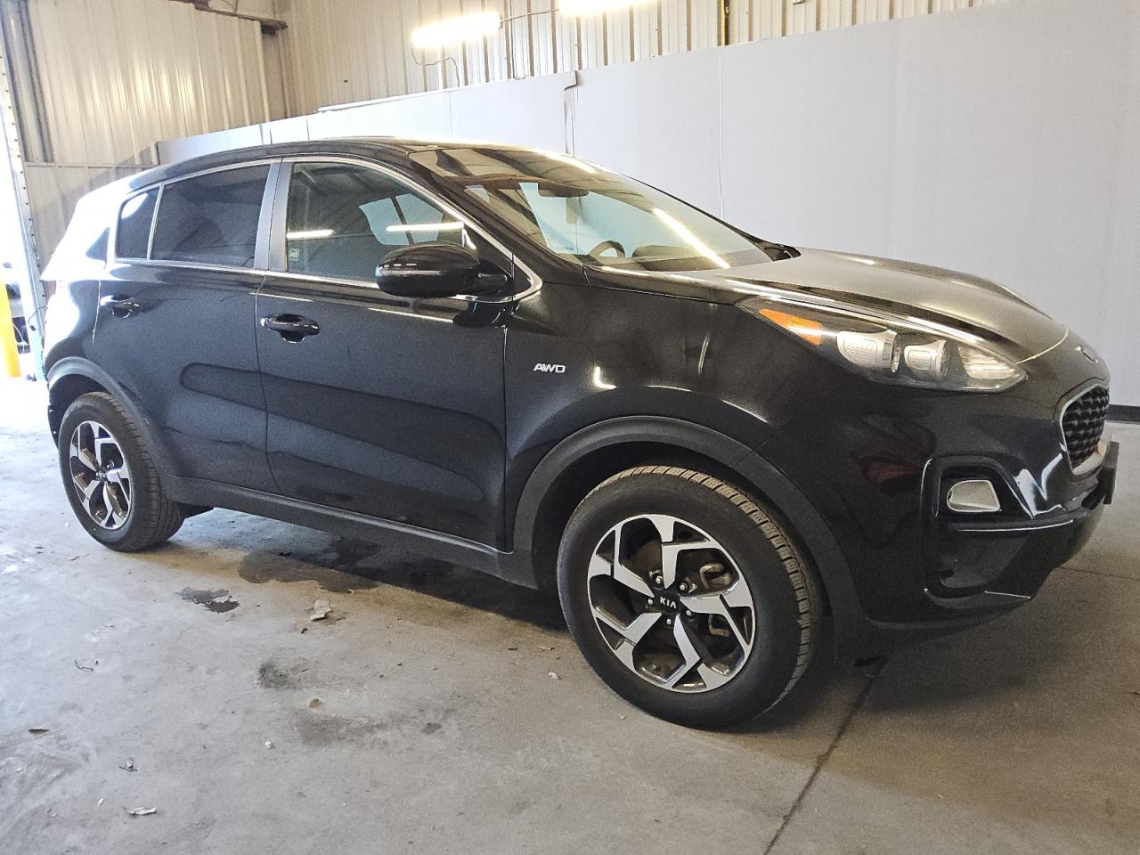 2020 Kia Sportage - Image 4