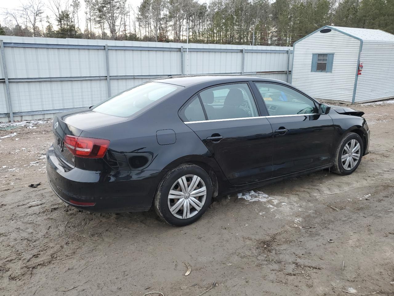 2017 Volkswagen Jetta - Image 3
