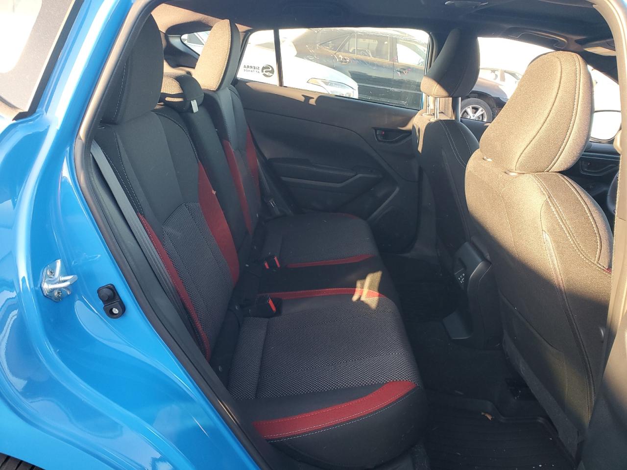 2024 Subaru Impreza Rs VIN: JF1GUHJC1R8351997 Lot: 86248115