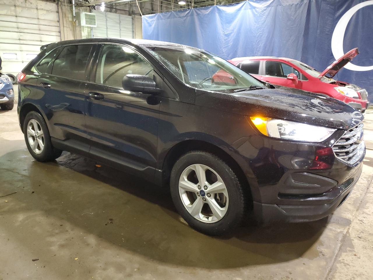 2019 Ford Edge - Image 4
