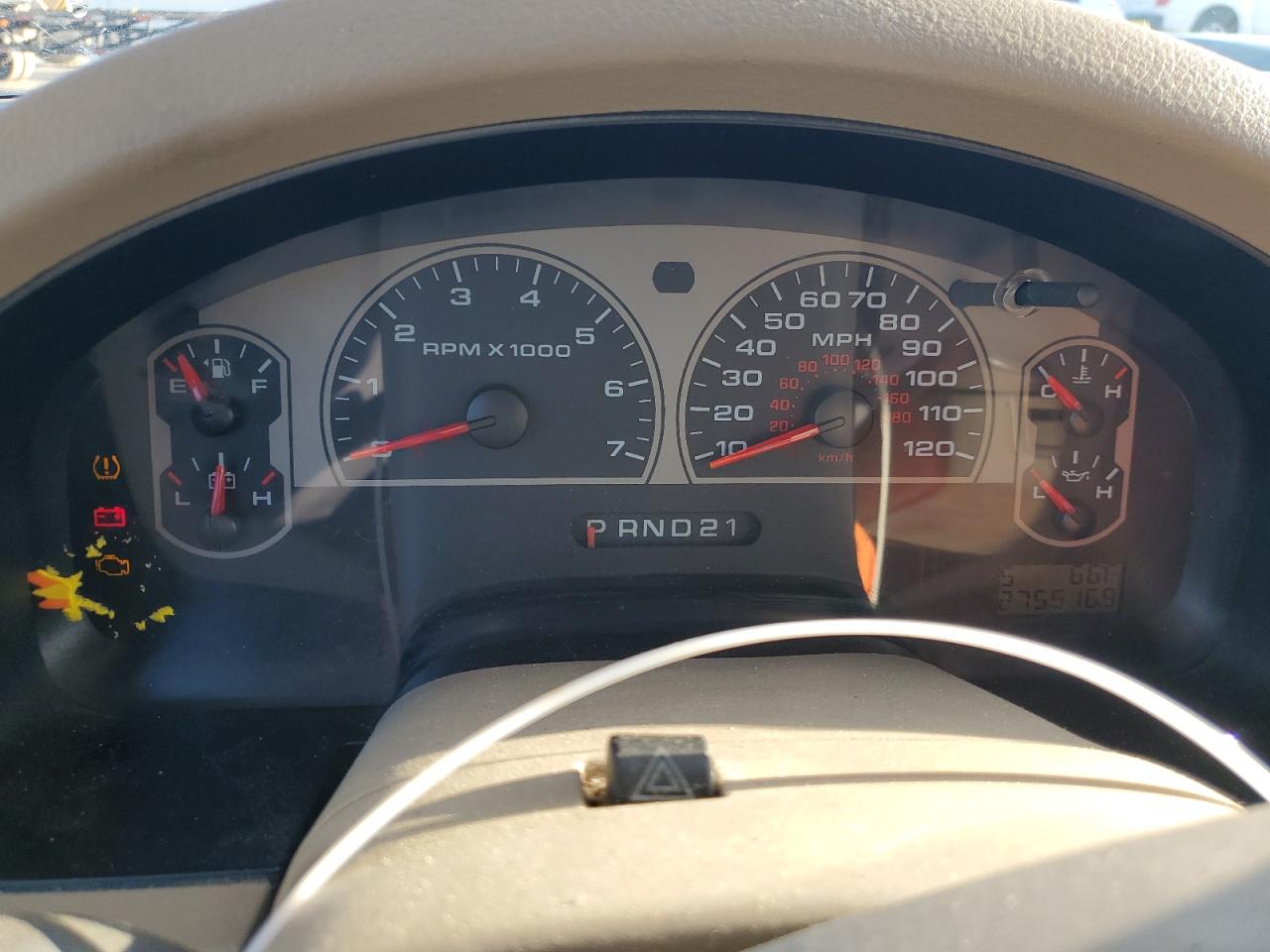 2007 Ford F-150 - Image 9