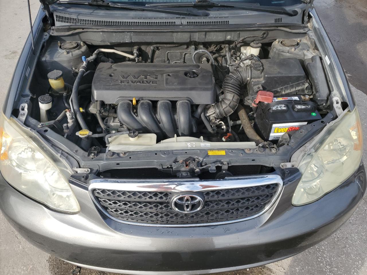 2006 Toyota Corolla - Image 11
