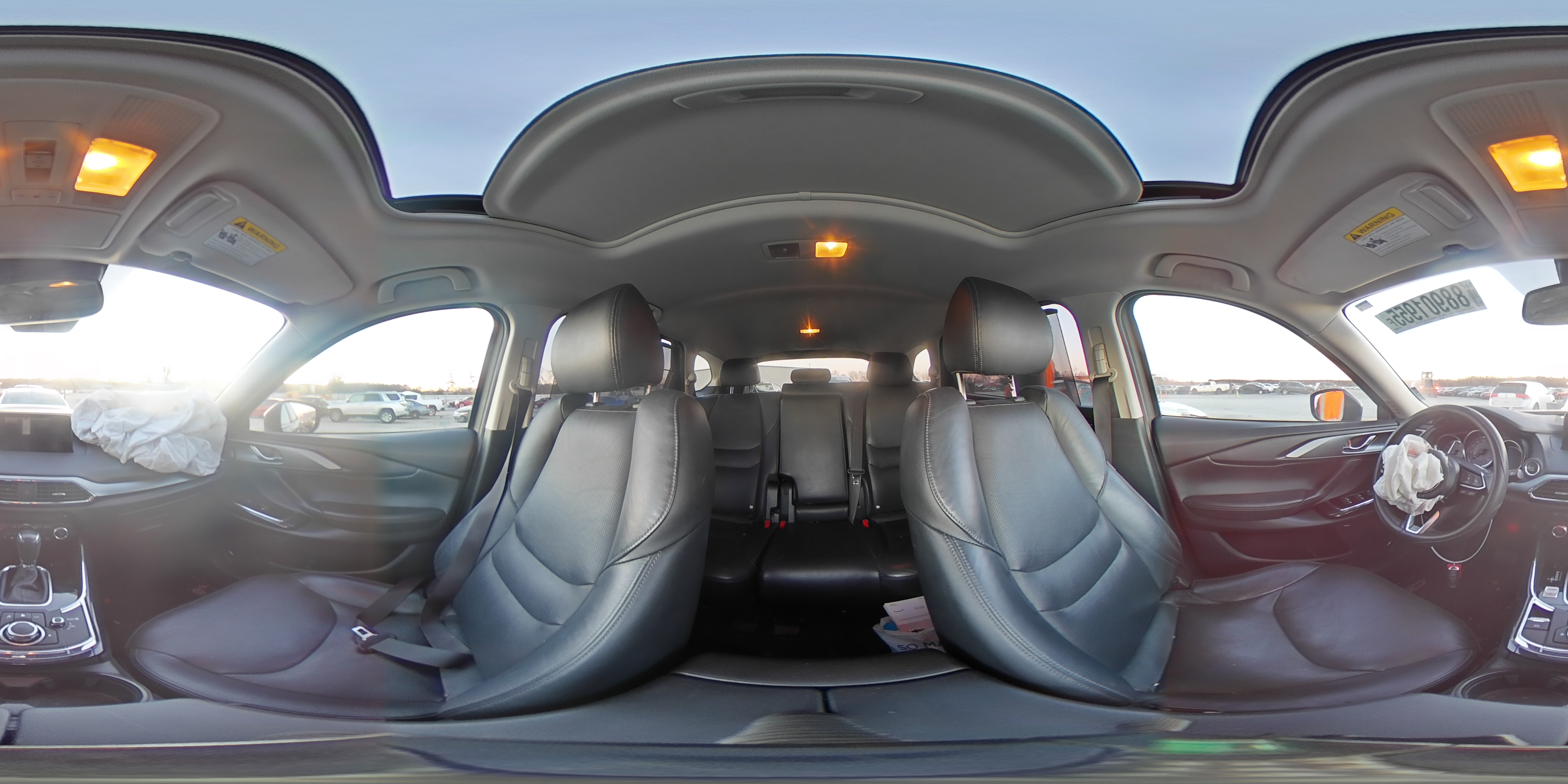 2018 Mazda CX-9 - Image 12