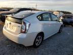 2015 Toyota Prius  за продажба в Montgomery, AL - Rear End