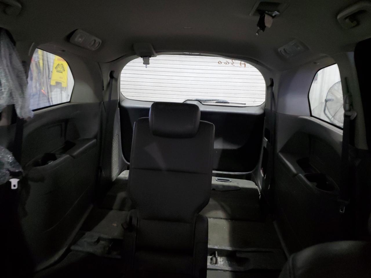2012 Honda Odyssey - Image 10