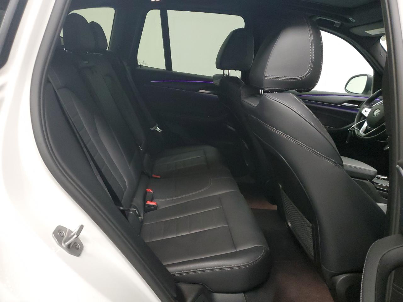 2024 BMW X3 - Image 10