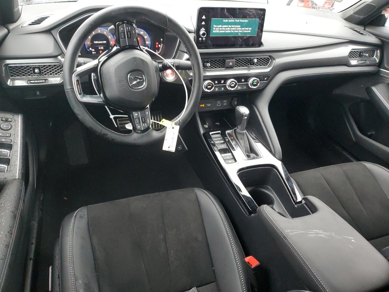 2024 Acura Integra - Image 8