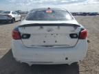 2015 Infiniti Q50 Base на продаже в Houston, TX - Biohazard/Chemical