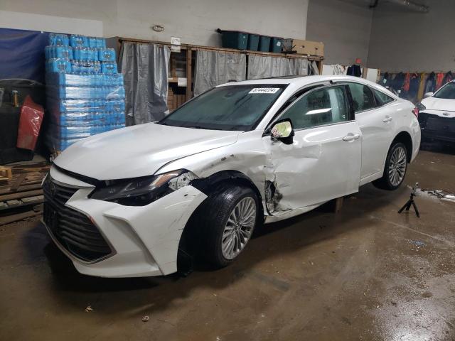 2019 Toyota Avalon Xle