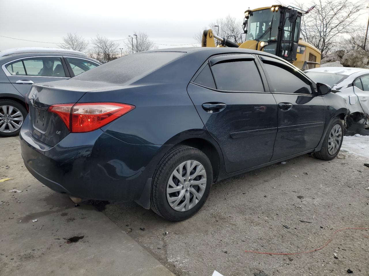 2017 Toyota Corolla - Image 3
