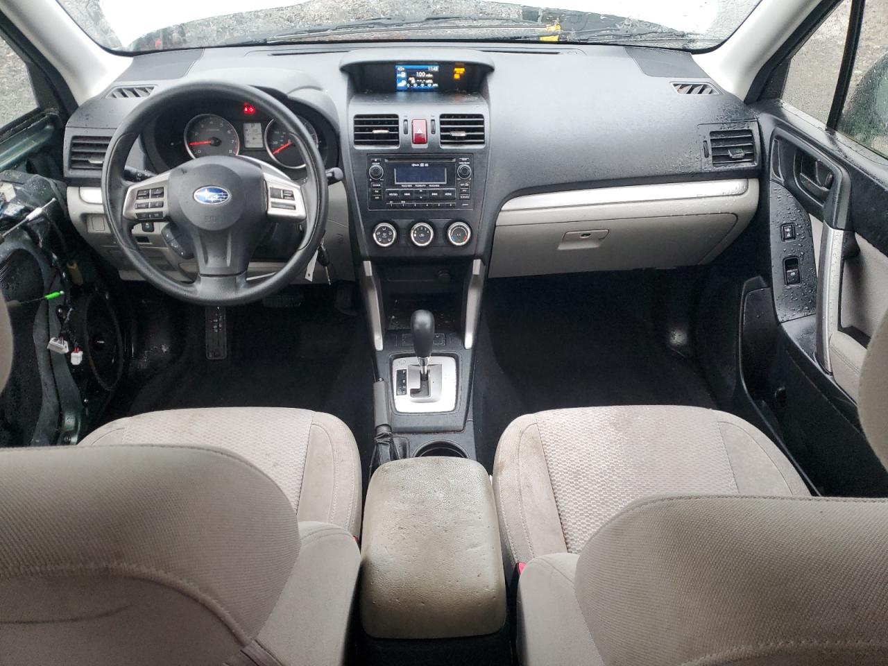 2015 Subaru Forester - Image 8