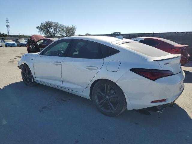  ACURA INTEGRA A- 2024 White