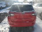 2024 Jeep Compass Limited للبيع في Albany، NY - Front End