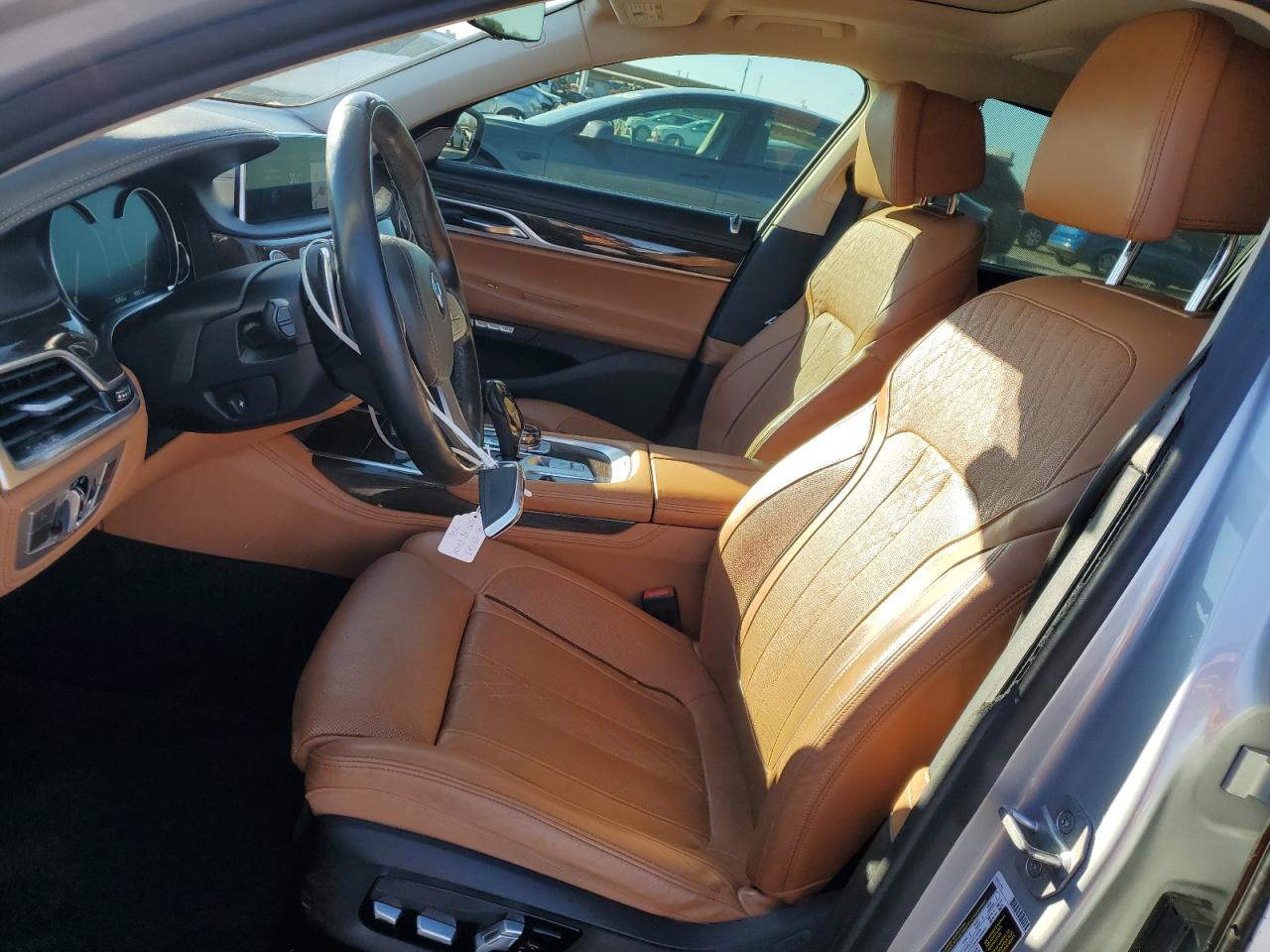 2018 BMW 7er - Image 7