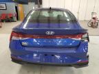 2023 Hyundai Elantra Sel for Sale in East Granby, CT - Rear End