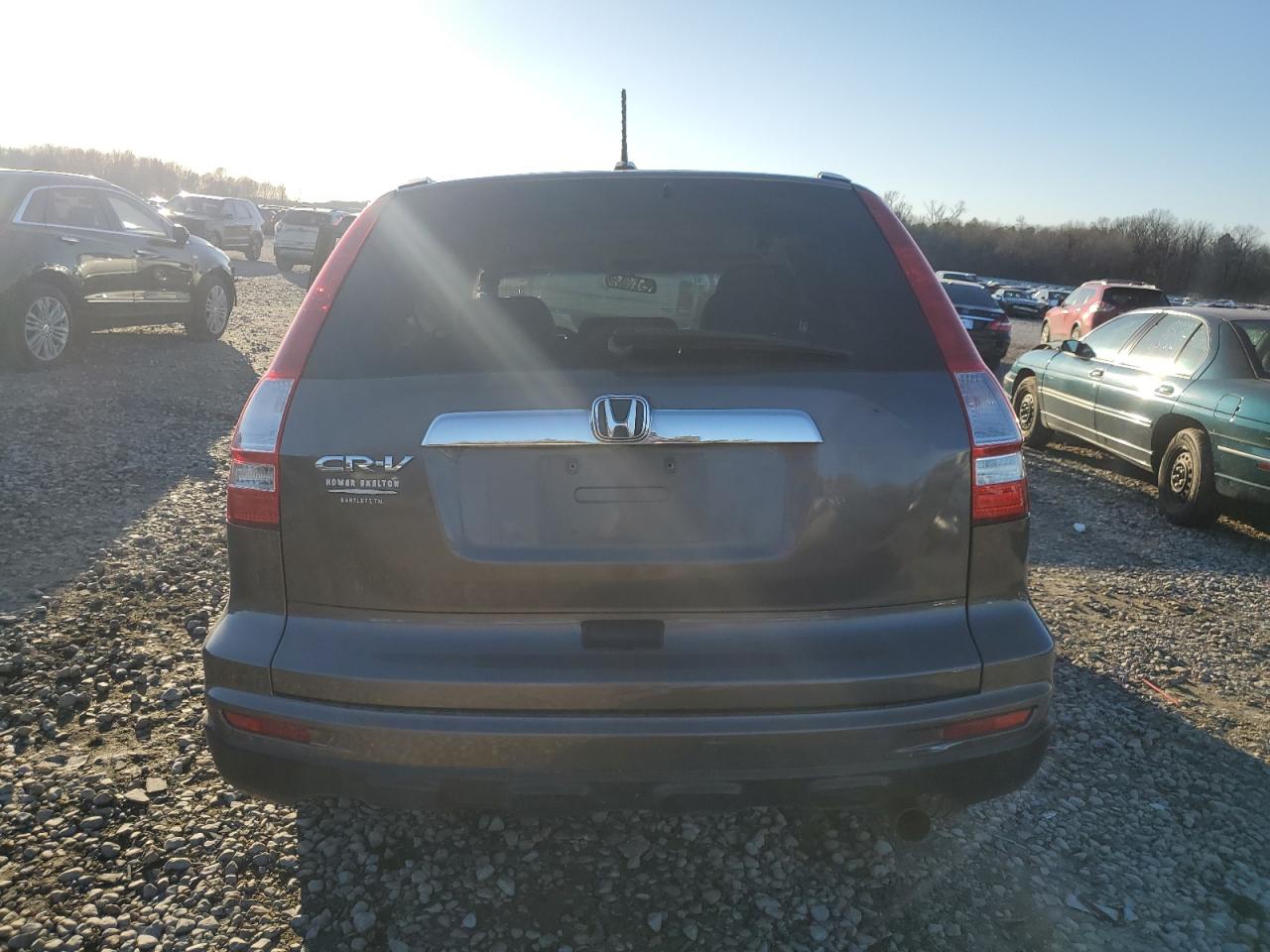 2011 Honda CR-V - Image 6